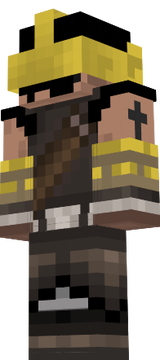 DWARF KING AUGIE