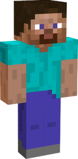 steve
