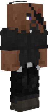 PastorWhite