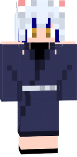 白藍