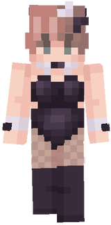 Bea Bunny New