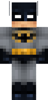 batman