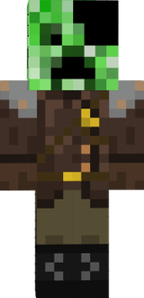 creeper