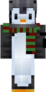 PINGÜINO