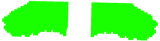 angel greenx2