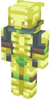 ZaWarudooooo