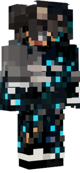 Sculk Infected Seeker