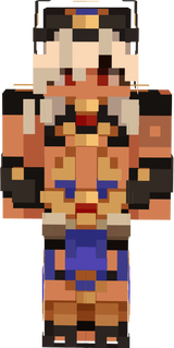 cyno