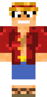 luffy