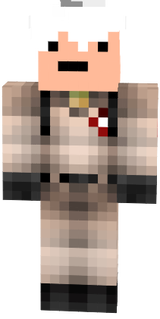 Clinderz GhostBuster