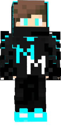 Preview of texture: mr m