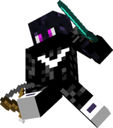 ObsidianMan