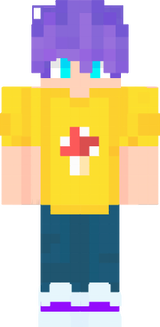 skin segundária