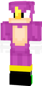 Espio Classic