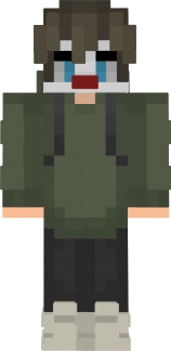 Preview of texture: EXPLR