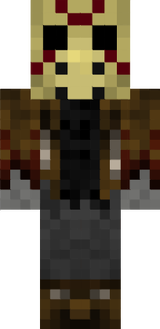 jason voorhees