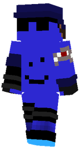 LBlue