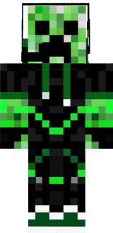 crepper pilot
