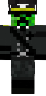 creeper ss general 3