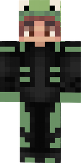 Berkay's Skin