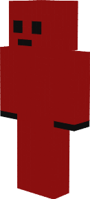 The Red Ghost