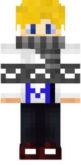 michael