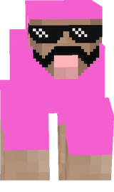 Pink Sheep