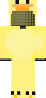 ördekpiama