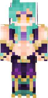 Rakan Star Guardian