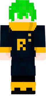 Rayoziny feiticiero melhor