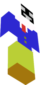 as