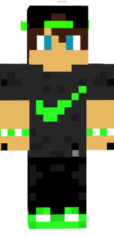 skin oficial