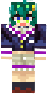 MONSTCraft