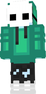 maske man