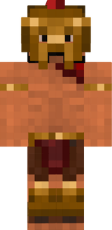 spartan