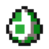 Yoshi Egg