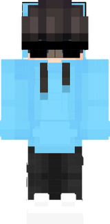 Bluefire playz 