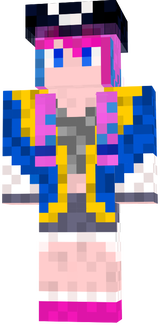 ノーマルスキン　ぽな