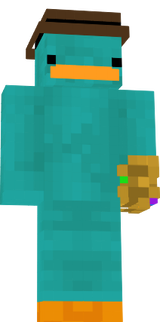 perry