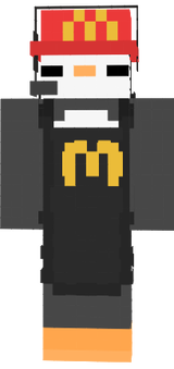 mymicky mc