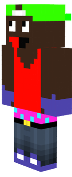 JardeL_BR_GameS Negro Huehue