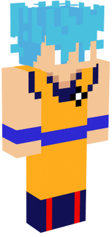goku