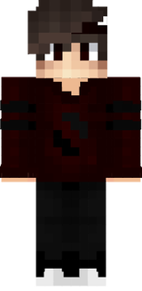 Mon skin 