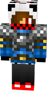 worior boy