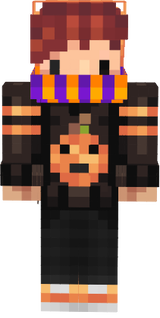 KWEG L PUMPKIN