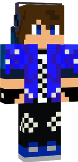 minha skin