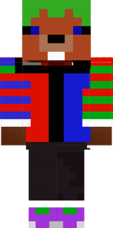 sigma bobr