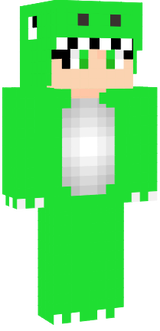 DINO VERDE 3
