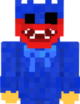 HUGGY WUGGY
