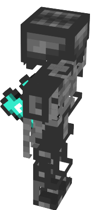 Preview of texture: skeleti